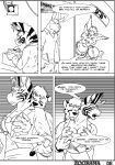 [Extro, Nexus Jubatus] Zoorama #0