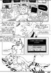 [Extro, Nexus Jubatus] Zoorama #0