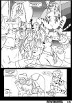 [Extro, Nexus Jubatus] Zoorama #0