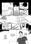 [Kyujitsusyukkin (Chikaya)] Love Me Tender 3 Boku no Hero Academia (Casual Scans)