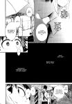 [Kyujitsusyukkin (Chikaya)] Love Me Tender 3 Boku no Hero Academia (Casual Scans)