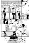 [Kyujitsusyukkin (Chikaya)] Love Me Tender 3 Boku no Hero Academia (Casual Scans)