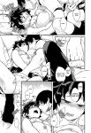[Kyujitsusyukkin (Chikaya)] Love Me Tender 3 Boku no Hero Academia (Casual Scans)
