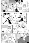 [Kyujitsusyukkin (Chikaya)] Love Me Tender 3 Boku no Hero Academia (Casual Scans)