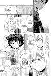 [Kyujitsusyukkin (Chikaya)] Love Me Tender 3 Boku no Hero Academia (Casual Scans)