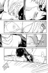 [Kyujitsusyukkin (Chikaya)] Love Me Tender 3 Boku no Hero Academia (Casual Scans)