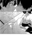 [Kyujitsusyukkin (Chikaya)] Love Me Tender 3 Boku no Hero Academia (Casual Scans)