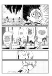 [Kyujitsusyukkin (Chikaya)] Love Me Tender 3 Boku no Hero Academia (Casual Scans)
