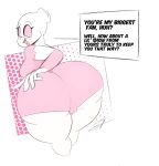 [Ota] Gwenpool's biggest fan