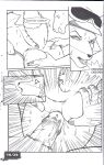 [Extro, Nexus Jubatus] Spoo 8: Zoorama #1 - The Clones Menace Part 1