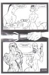 [Extro, Nexus Jubatus] Spoo 8: Zoorama #1 - The Clones Menace Part 1