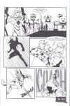 [Extro, Nexus Jubatus] Spoo 8: Zoorama #1 - The Clones Menace Part 1
