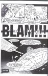 [Extro, Nexus Jubatus] Spoo 8: Zoorama #1 - The Clones Menace Part 1
