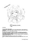 [Mannen Dokodoko Dondodoko (Tottotonero Tarou.)] Anminmakura. | Good Sleep Pillow. [TD] [Edited]
