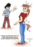 [Flinters] Donkey Tales