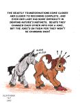 [Flinters] Donkey Tales