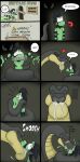 [JAMEArts & Skunkdude13] Zoo Animal Antics