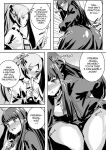 [Mazo_kunn] The Potion's Tempting Twist