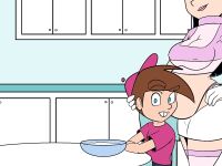 [DyriuckKaos] Magical Mom // Hello Daddy