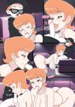 [Meegol] Dexter's Mom's Deep Cleaning (Dexter's Laboratory)