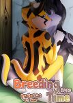 [SteelCat] Breeding Time + Extras