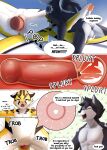 [SteelCat] Breeding Time + Extras