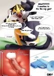 [SteelCat] Breeding Time + Extras