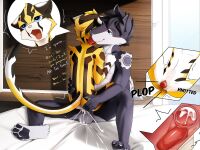 [SteelCat] Breeding Time + Extras