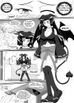 [Oxdaman]Miko X Moster 1