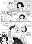 [Oxdaman]Miko X Moster 1