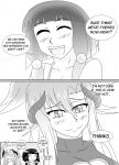 [Oxdaman]Miko X Moster 1