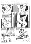 Girl Fight Comics #1