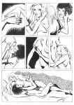 Girl Fight Comics #1