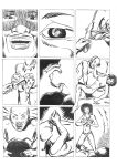 Girl Fight Comics #1