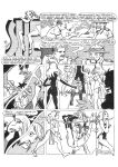 Girl Fight Comics #1