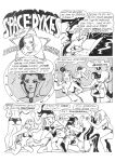 Girl Fight Comics #1