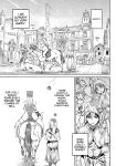 [Amamiya Denshin] Seiinbo Birgitta Ch. 7 | Holy Mother Birgitta Ch. 7