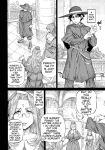 [Amamiya Denshin] Seiinbo Birgitta Ch. 7 | Holy Mother Birgitta Ch. 7