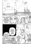 [Amamiya Denshin] Seiinbo Birgitta Ch. 7 | Holy Mother Birgitta Ch. 7