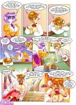 Pleasure Bon Bon [PleasureBonBon] - 4. Pleasure Bon Bon - Bound by destiny