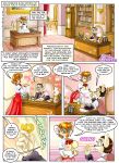 Pleasure Bon Bon [PleasureBonBon] - 3. Pleasure Bon Bon - The New Sexy Butler