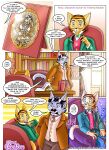 Pleasure Bon Bon [PleasureBonBon] - 3. Pleasure Bon Bon - The New Sexy Butler