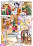 Pleasure Bon Bon [PleasureBonBon] - 3. Pleasure Bon Bon - The New Sexy Butler