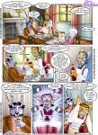 Pleasure Bon Bon [PleasureBonBon] - 5. Pleasure Bon Bon - Red Passion!