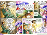 Pleasure Bon Bon [PleasureBonBon] - 16. Pleasure Bon Bon - Accomplices
