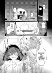 [Suimitsutou Koubou (Momo no Suidousui)] Gal Succubus to Futanari Neet
