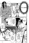 [Mizuki Gai] My King [Eng]