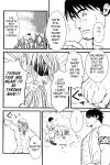 [Mizuki Gai] My King [Eng]