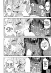 [IAPOC] DA RA SHI NA SISTER Saishuuwa | Sloppy Sister Final Episode (Comic ExE 50)