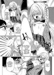 [Lonely Church (Suzunone Rena)] Namaiki Mesugaki ni Saimin Shidou ~Erina Hen~